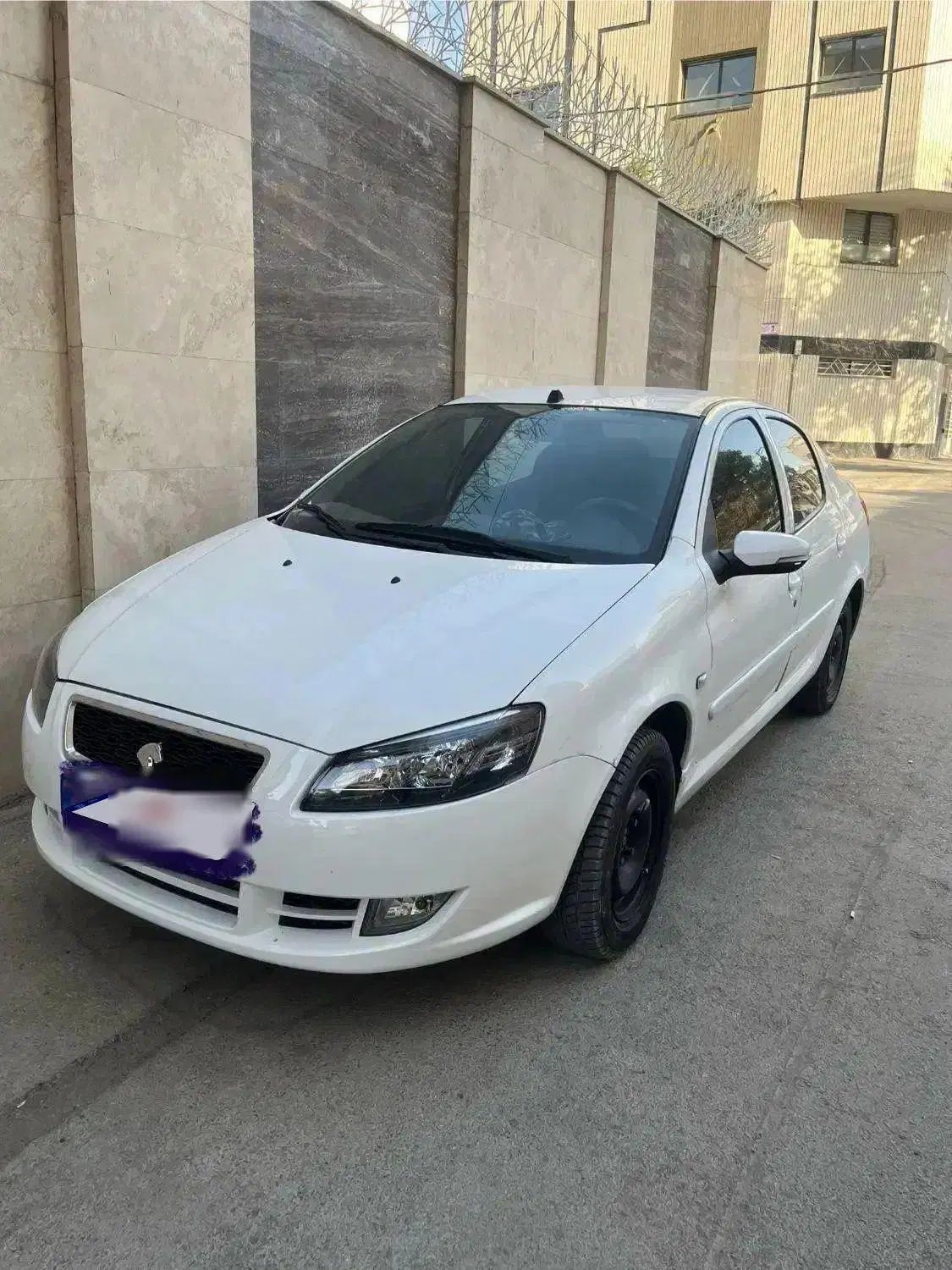 خودرو رانا، پلاس آگهی ann_20253607