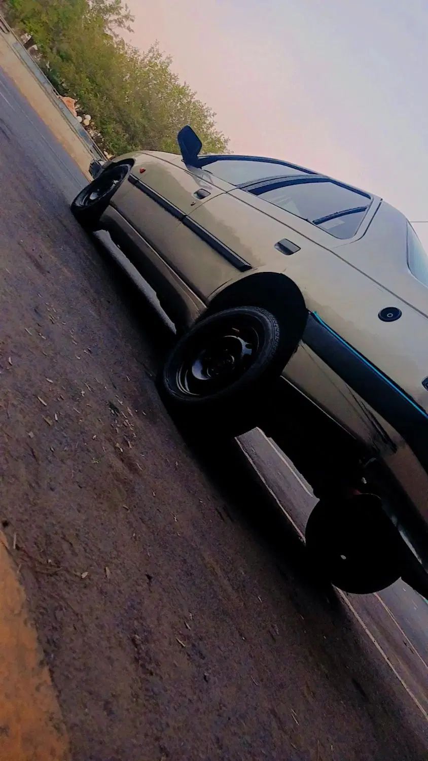 پژو 405 GLX - 1385