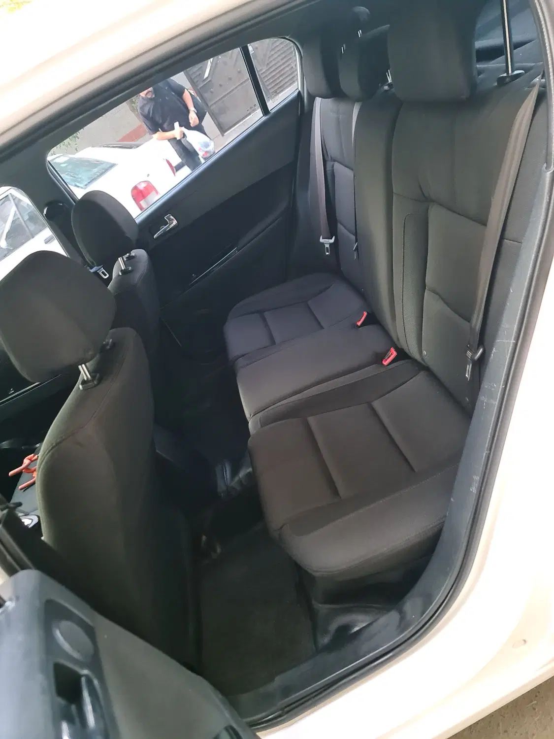 برلیانس H320 اتوماتیک 1500 - 1396