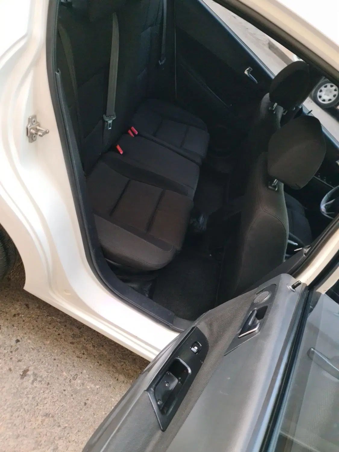 برلیانس H320 اتوماتیک 1500 - 1396