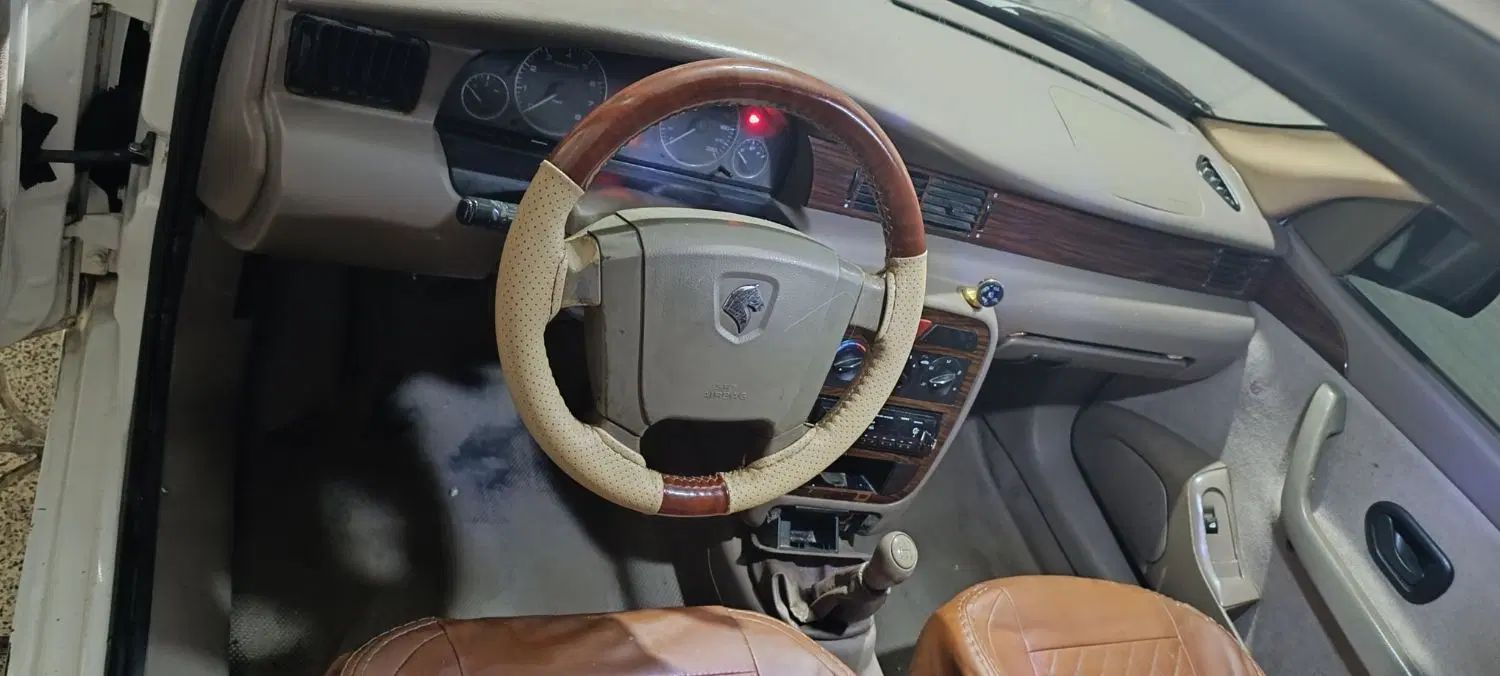 سمند LX XU7 - 1394
