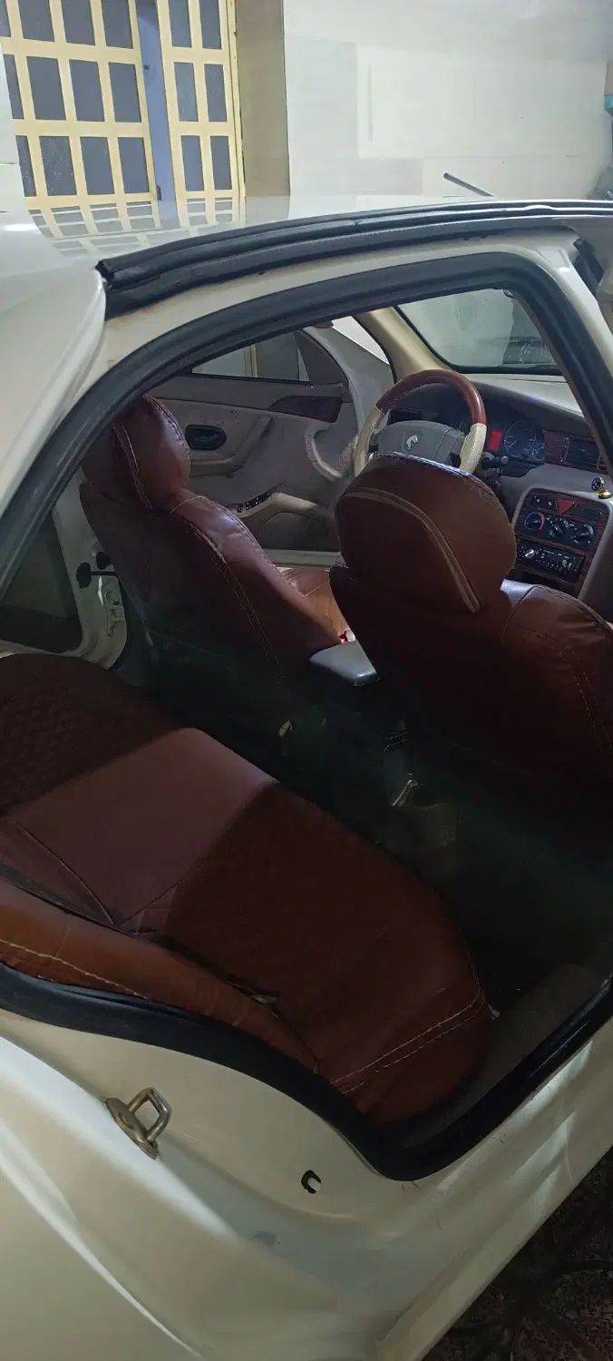 سمند LX XU7 - 1394
