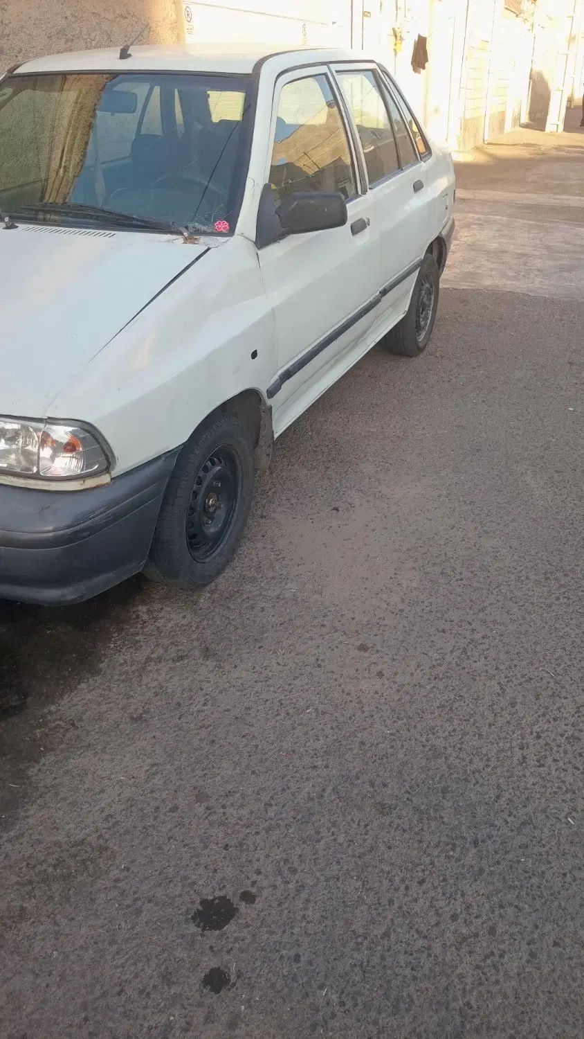خودرو پراید، صبا آگهی ann_20253662