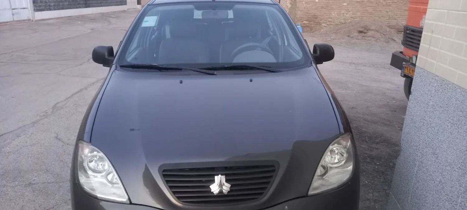 خودرو تیبا، 2 آگهی ann_20253669