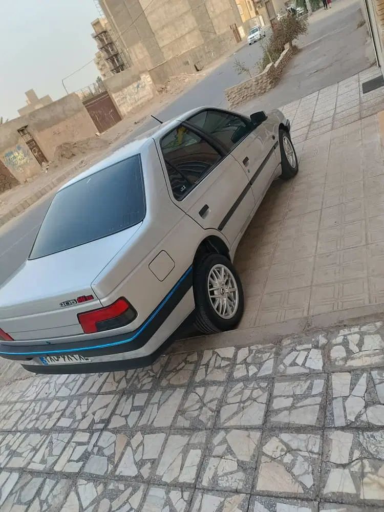 خودرو پژو، 405 آگهی ann_20253671