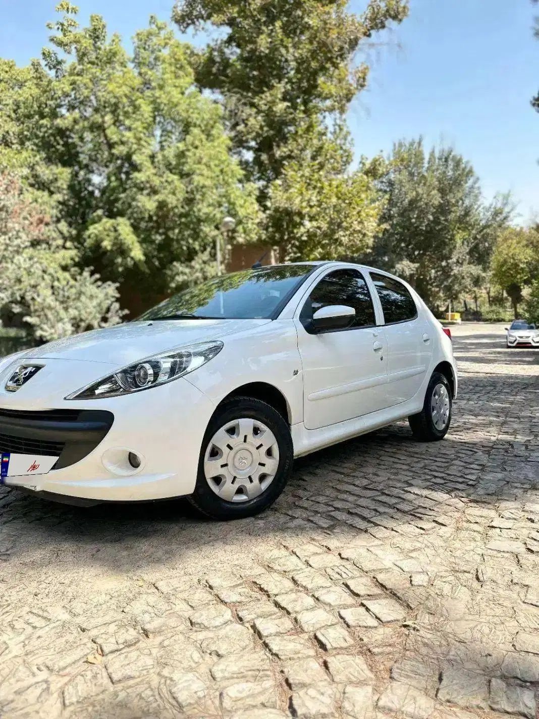 خودرو پژو، 207 آگهی ann_20253676