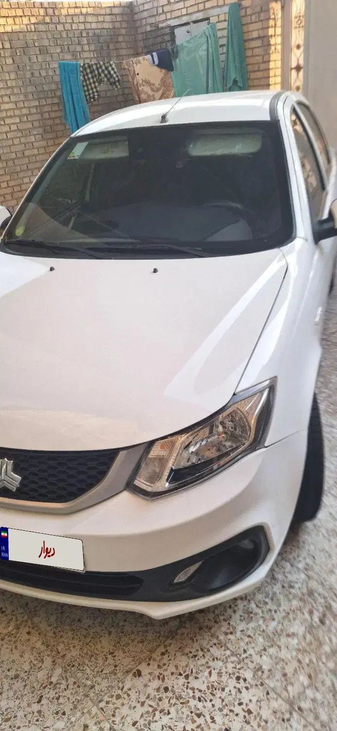 خودرو ساینا، S آگهی ann_20253702