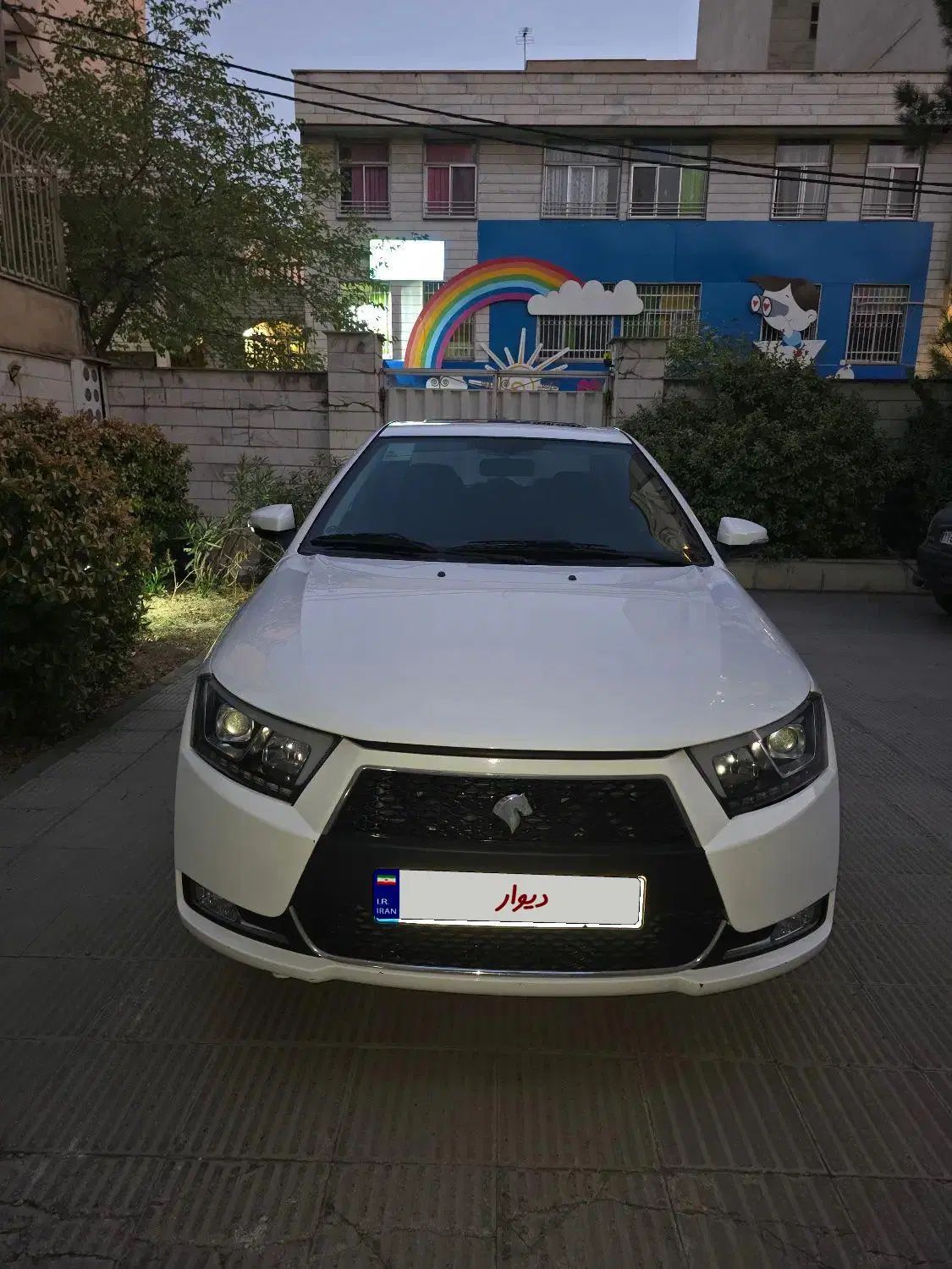 خودرو دنا، پلاس توربو آگهی ann_20253703