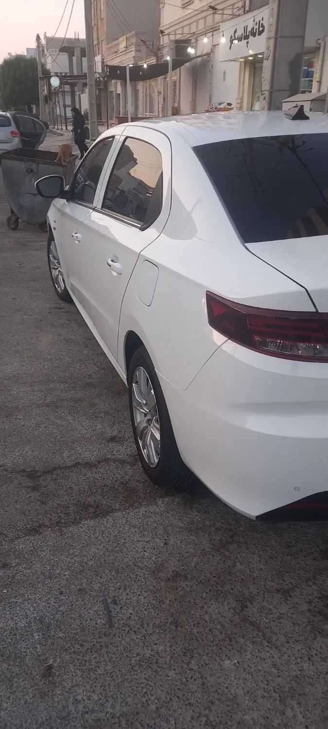 تارا اتوماتیک V4 LX - 1402
