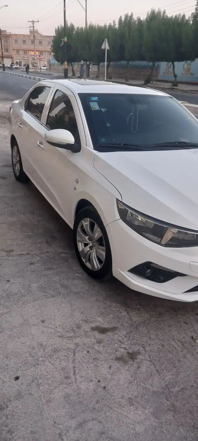 تارا اتوماتیک V4 LX - 1402