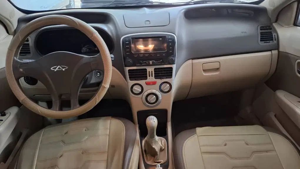 ام وی ام 315 هاچ بک ساده دنده ای - 1392