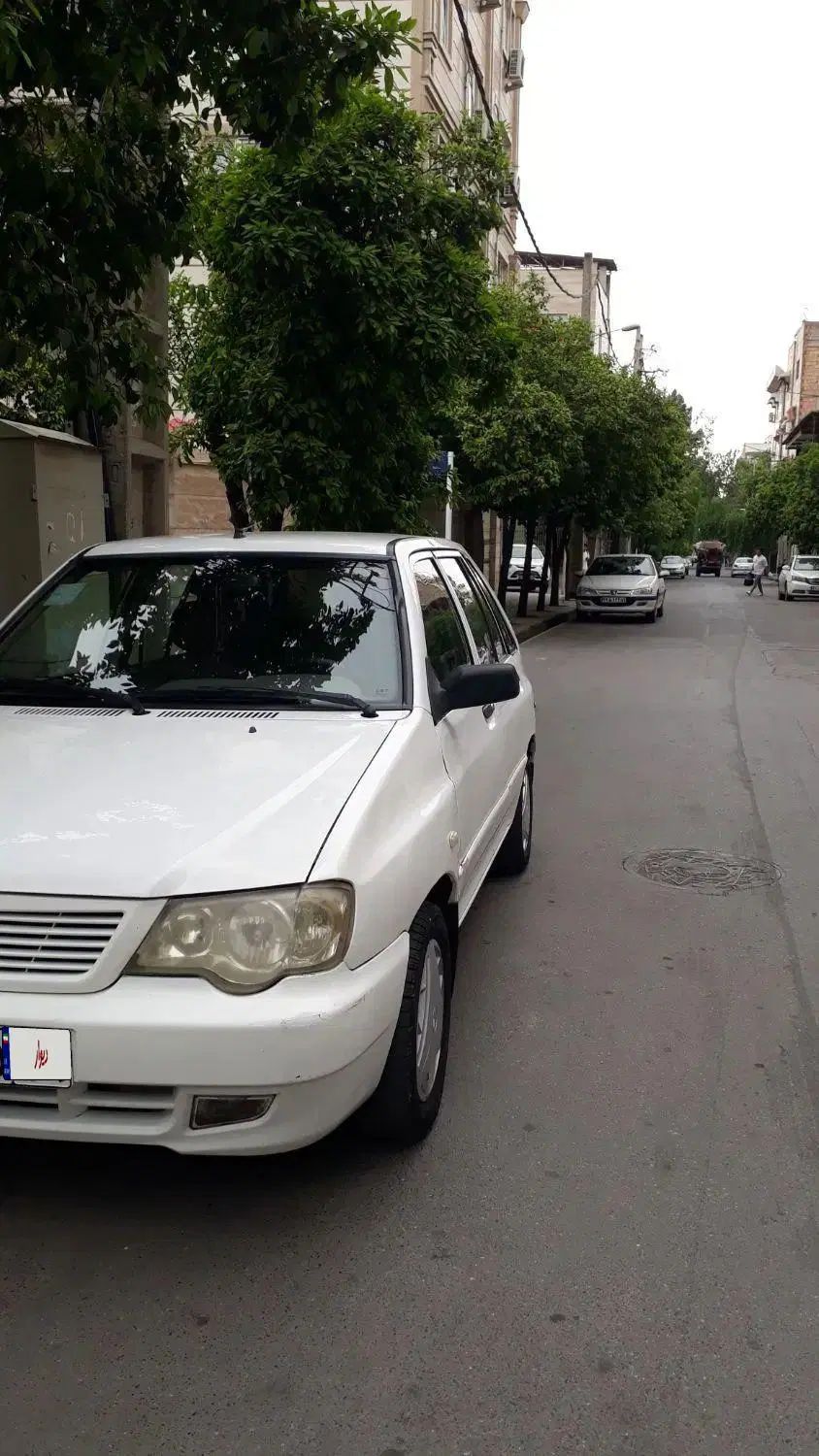 خودرو پراید، 111 آگهی ann_20253740
