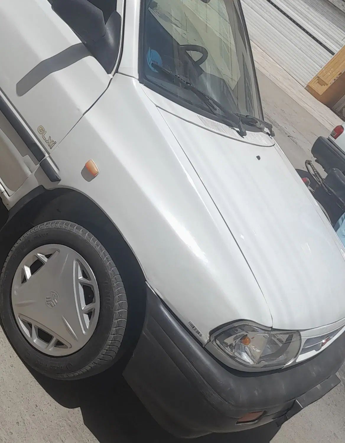 خودرو پراید، صبا آگهی ann_20253770