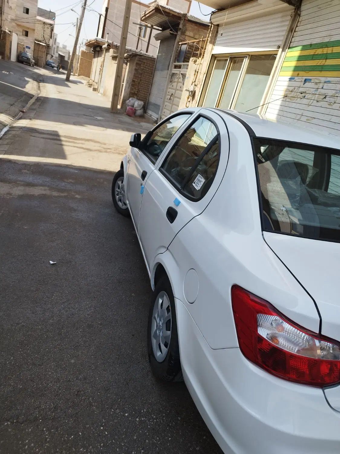 خودرو ساینا، S آگهی ann_20253782