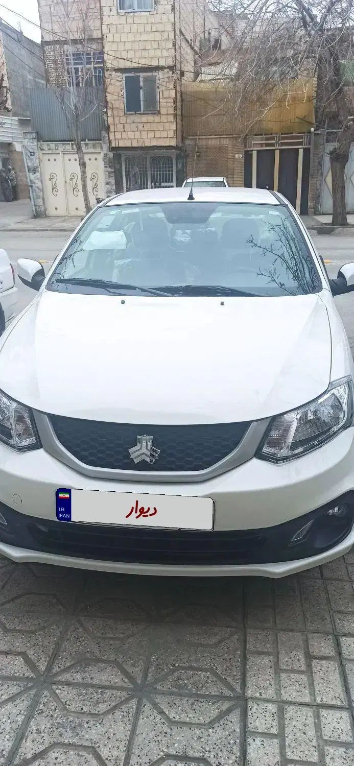 خودرو ساینا، S آگهی ann_20253824
