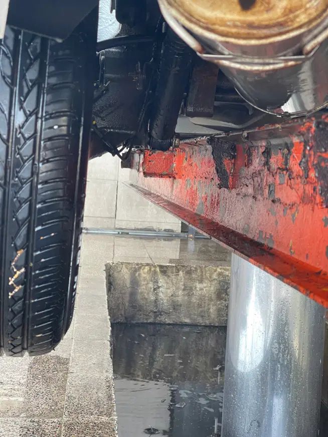 پژو 405 SLX بنزینی TU5 - 1399