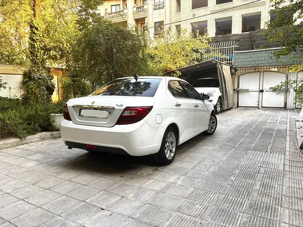 دنا پلاس توربو اتوماتیک - 1400