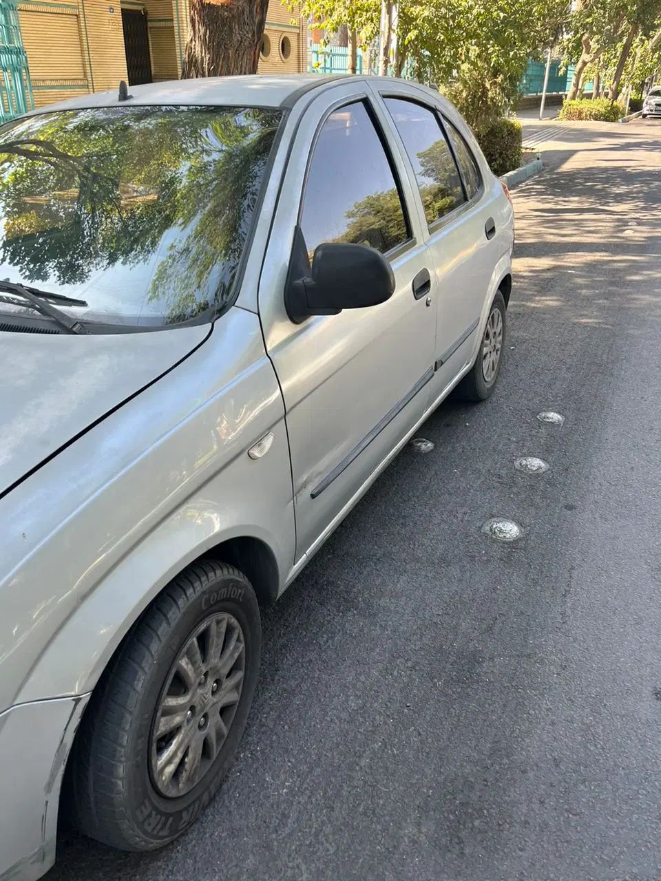 تیبا 2 پلاس - 1399