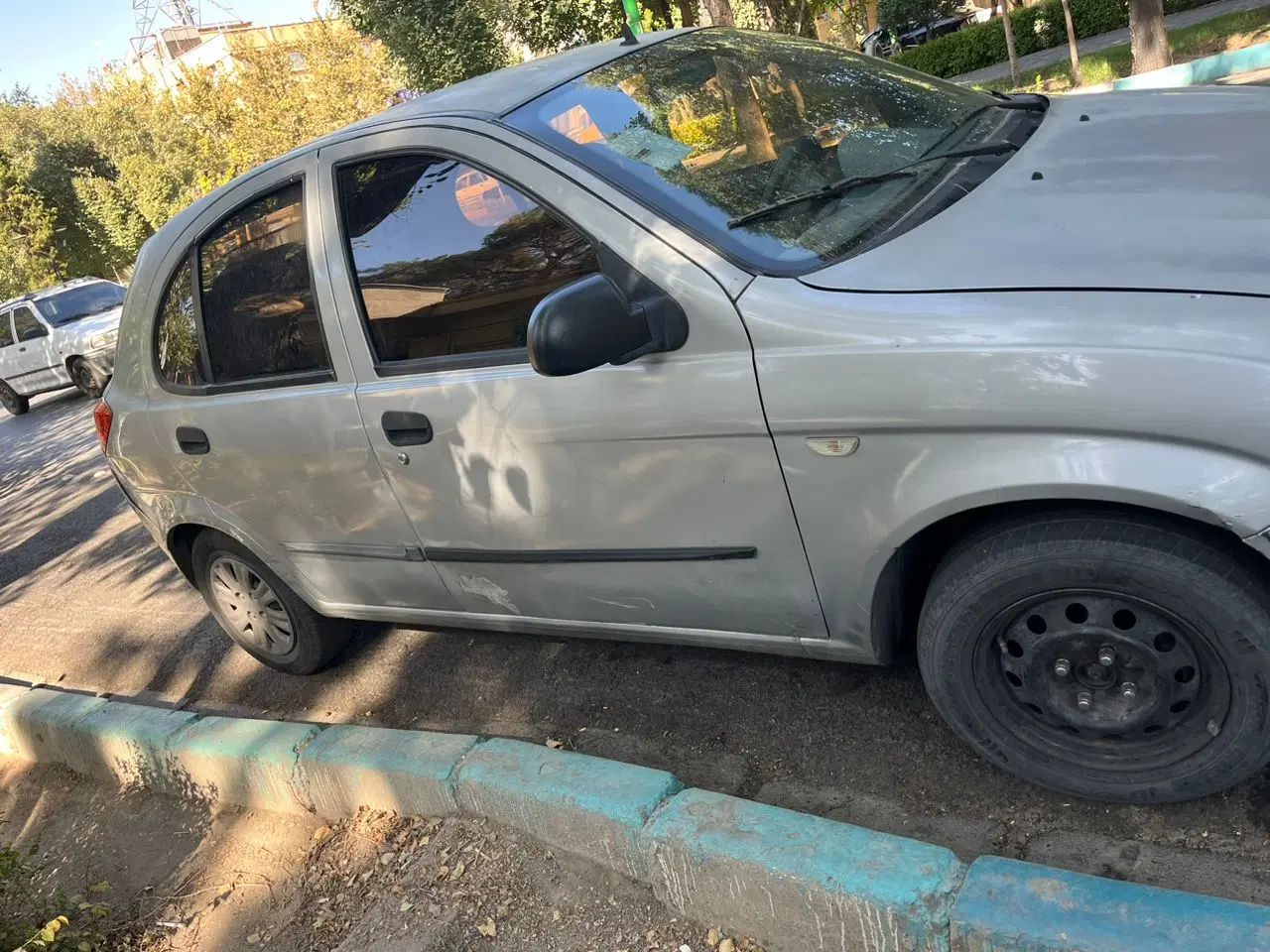 تیبا 2 پلاس - 1399