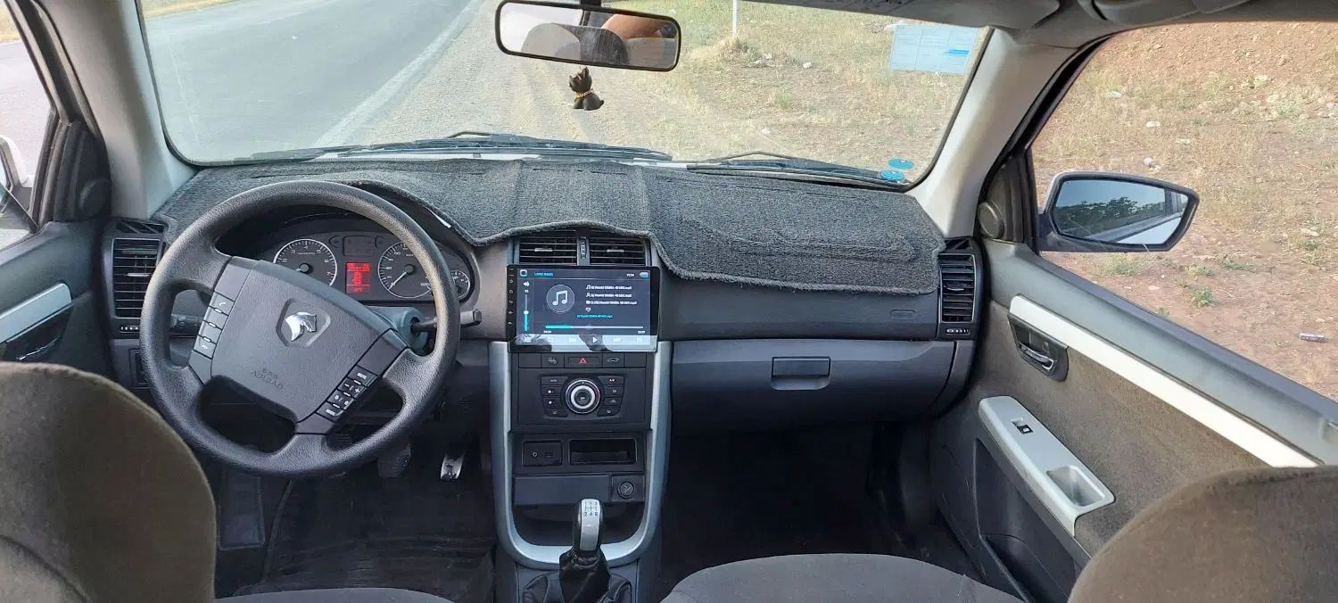 سمند LX EF7 - 1398