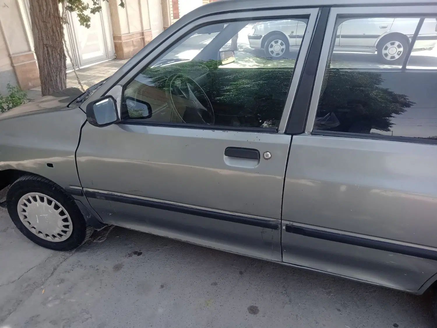خودرو پراید، صبا آگهی ann_20253966