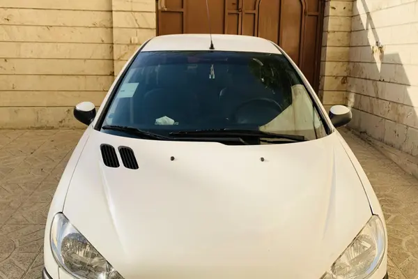 خودرو پژو، 206 آگهی ann_20253977