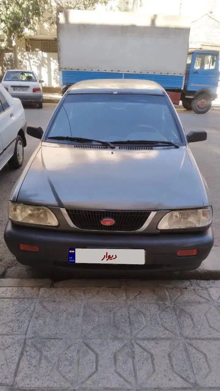 خودرو پراید، 141 آگهی ann_20253999