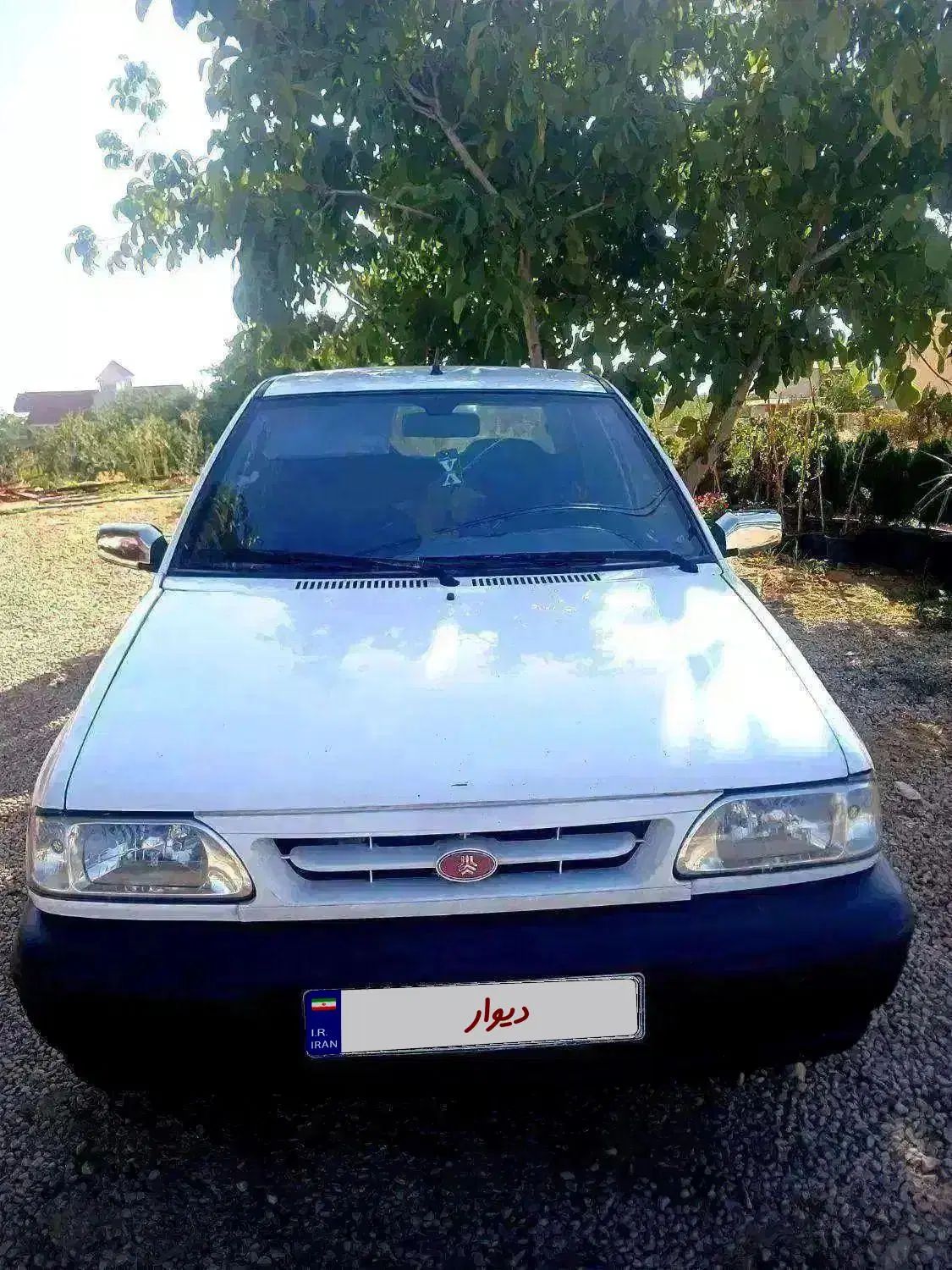 پراید 131 SE - 1394