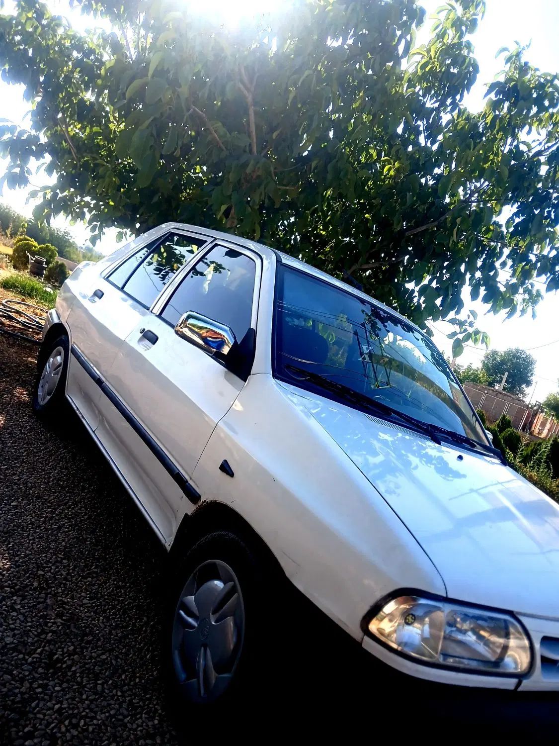 پراید 131 SE - 1394