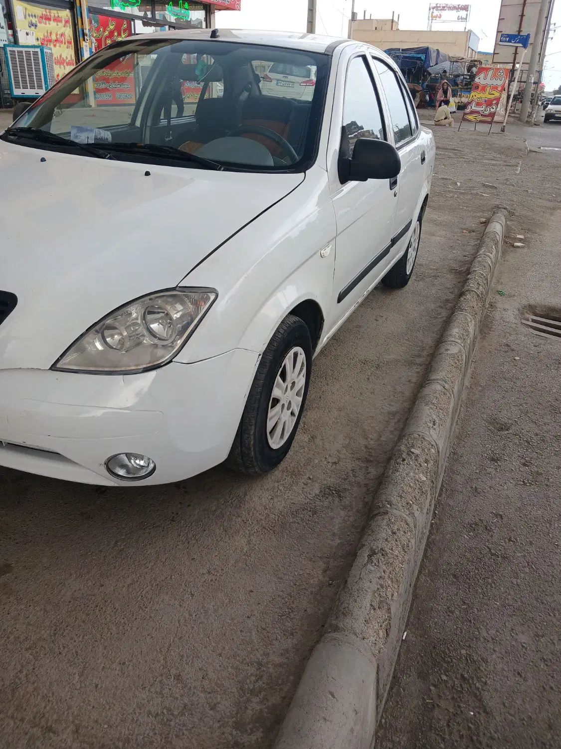 خودرو تیبا، صندوق دار آگهی ann_20254012