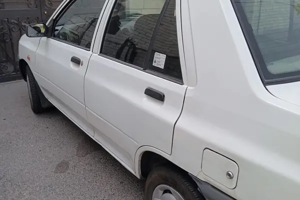 پراید 131 SE - 1399
