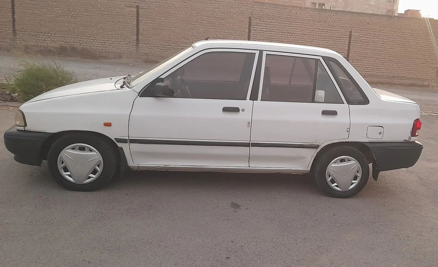 خودرو پراید، صبا آگهی ann_20254066