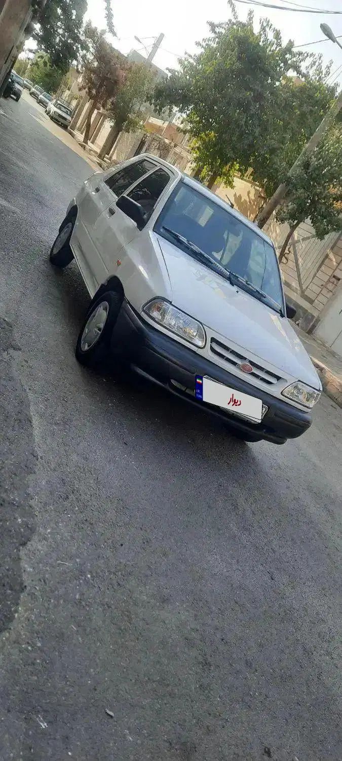 پراید 131 SE - 1397