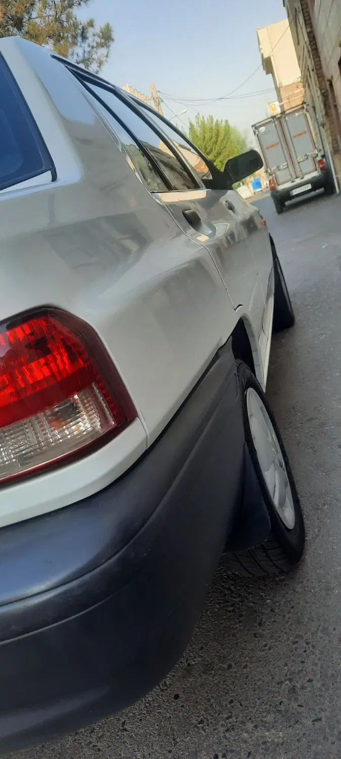 پراید 131 SE - 1397