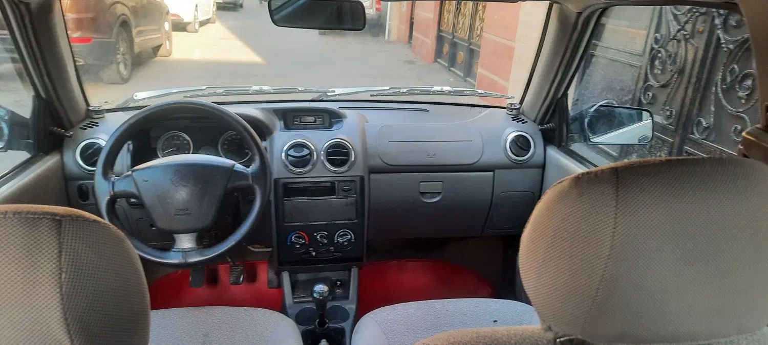 پراید 131 SE - 1397