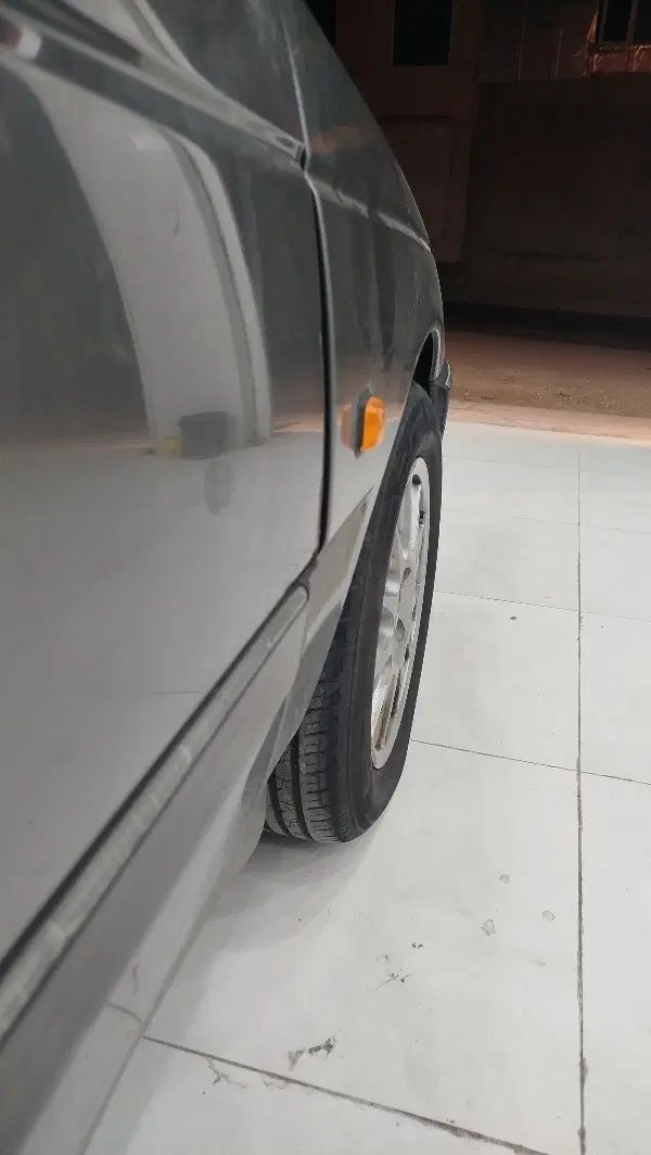 پژو 405 GLX - 1390