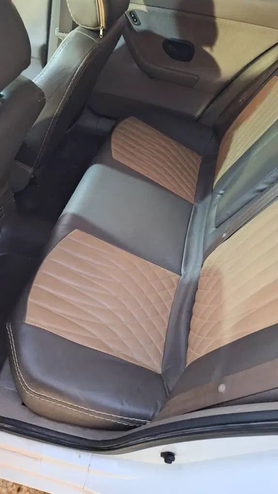سمند LX EF7 - 1395