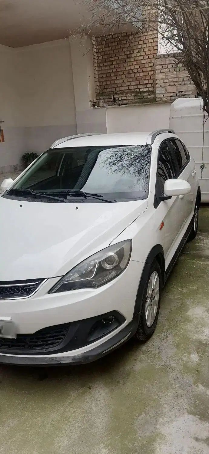 ام وی ام 315 هاچ بک اسپرت اکسلنت - 1398