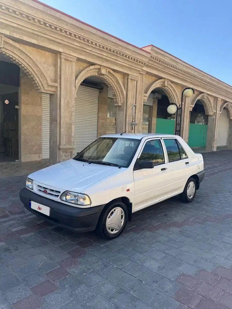 خودرو پراید، 131 آگهی ann_20254124