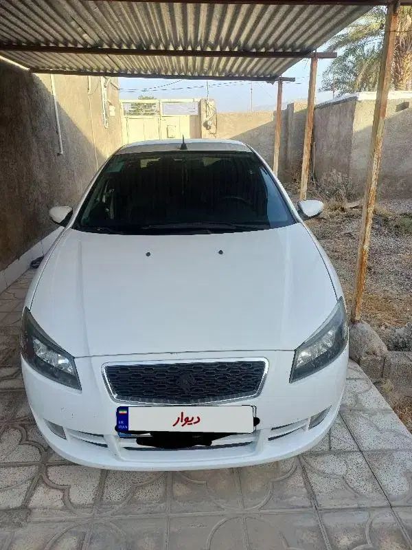 خودرو رانا، پلاس آگهی ann_20254129