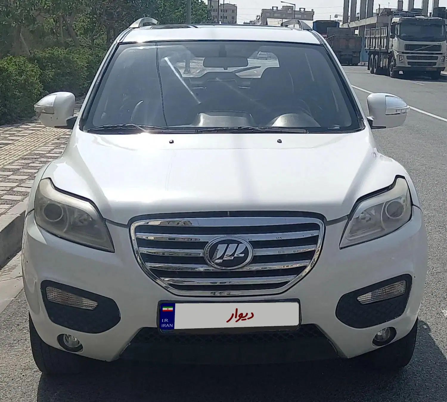 خودرو لیفان، X60 آگهی ann_20254168