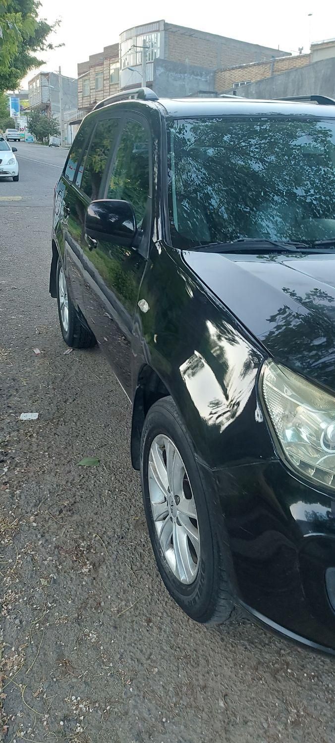 ام وی ام X33 جدید اتوماتیک - 1394