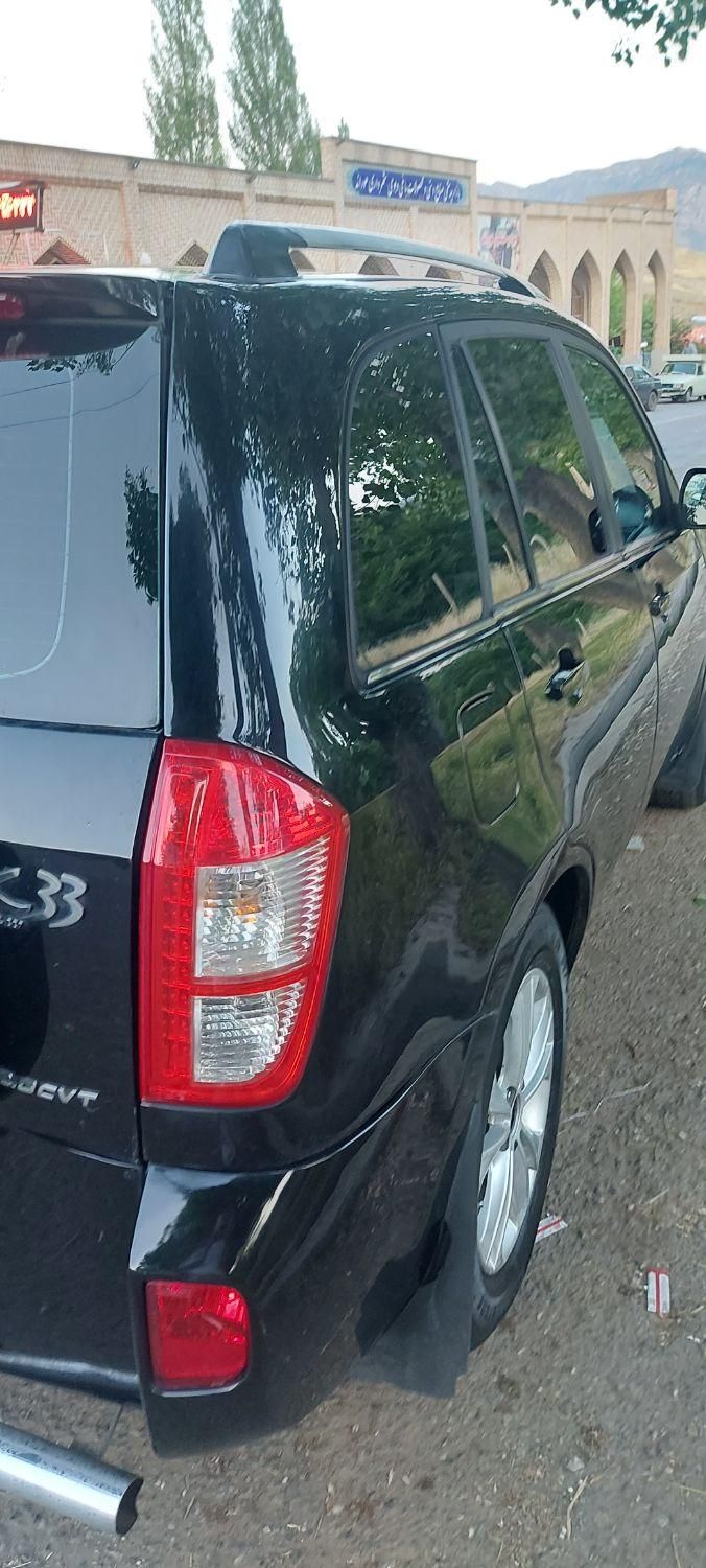 ام وی ام X33 جدید اتوماتیک - 1394