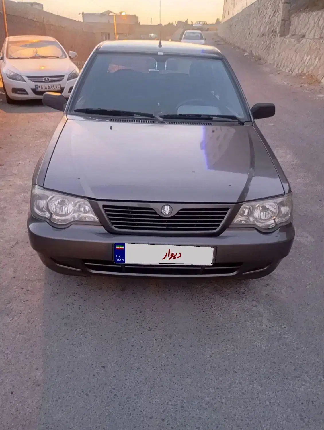 خودرو پراید، 132 آگهی ann_20254195