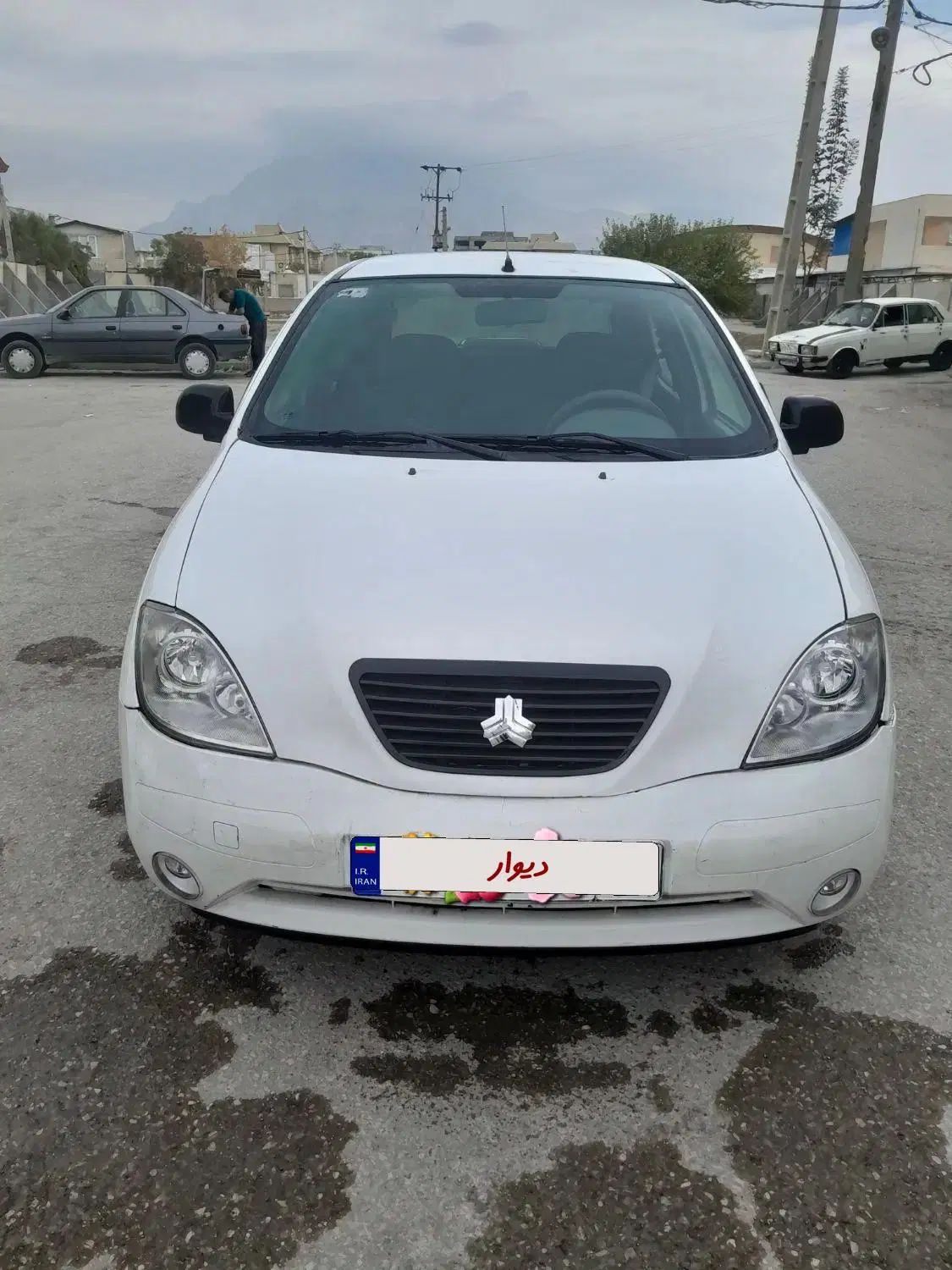خودرو تیبا، صندوق دار آگهی ann_20254199