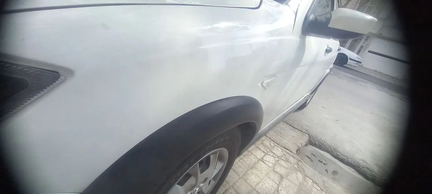کوییک R دنده‌ای - 1400