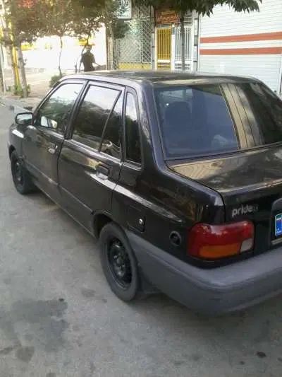 خودرو پراید، صبا آگهی ann_20254239