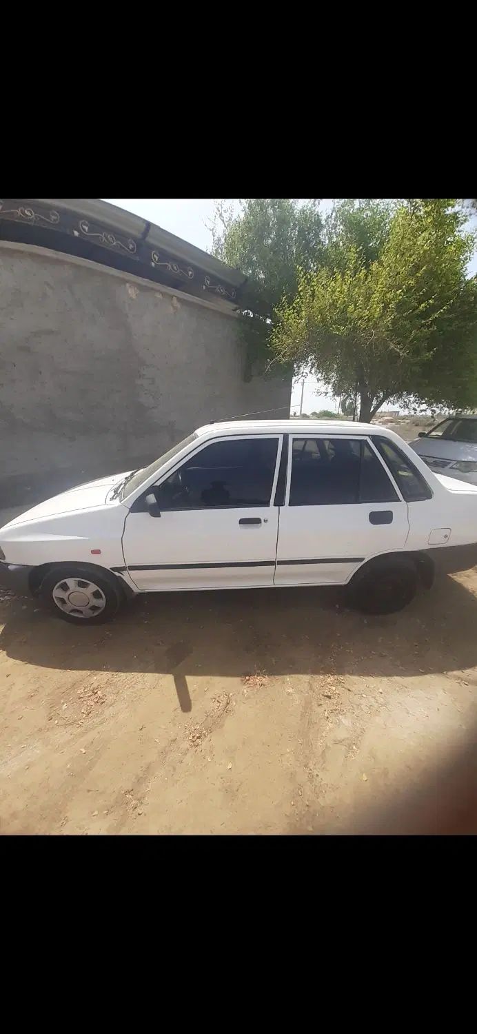 خودرو پراید، صبا آگهی ann_20254248