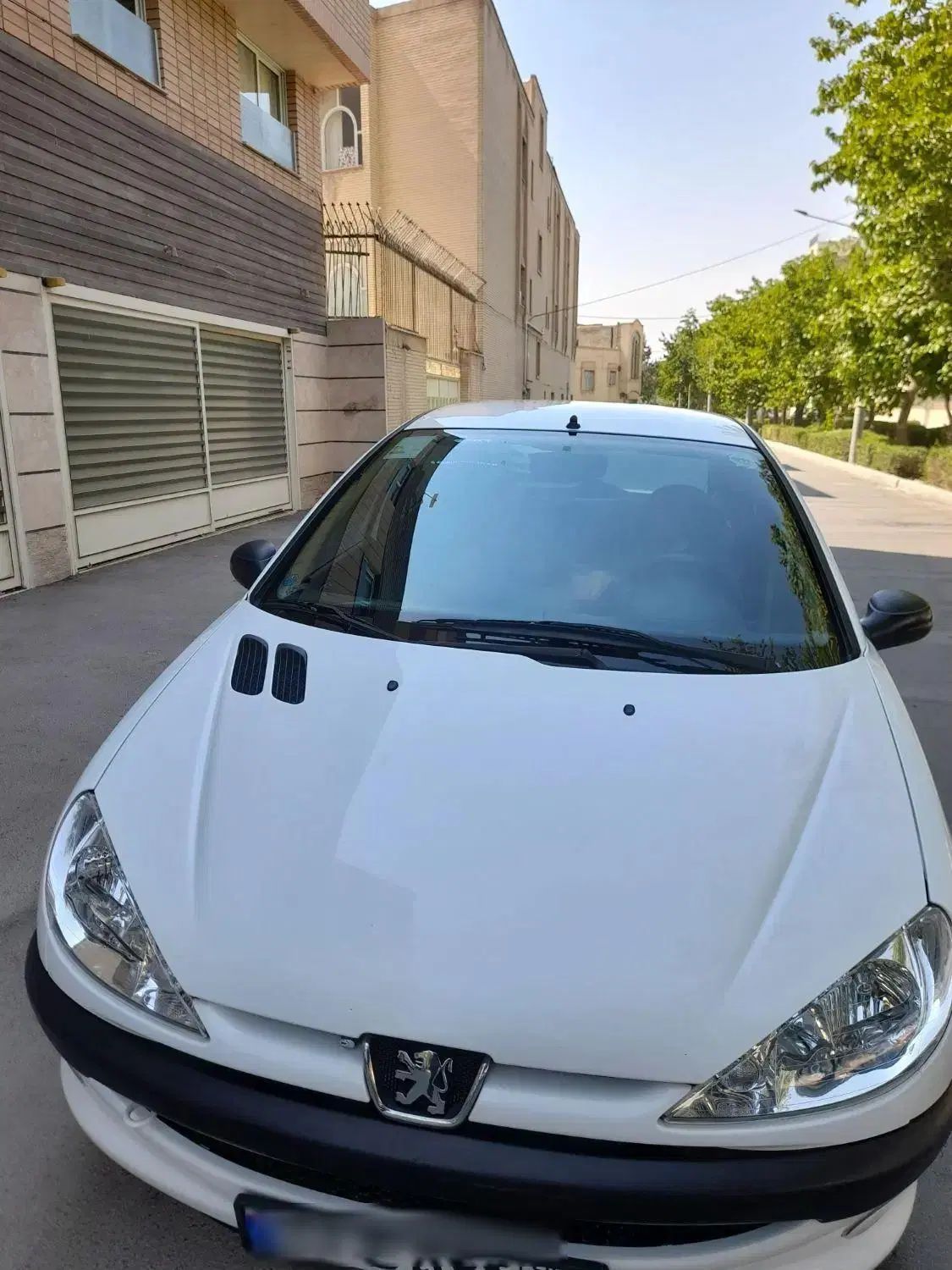 خودرو پژو، 206 آگهی ann_20254255