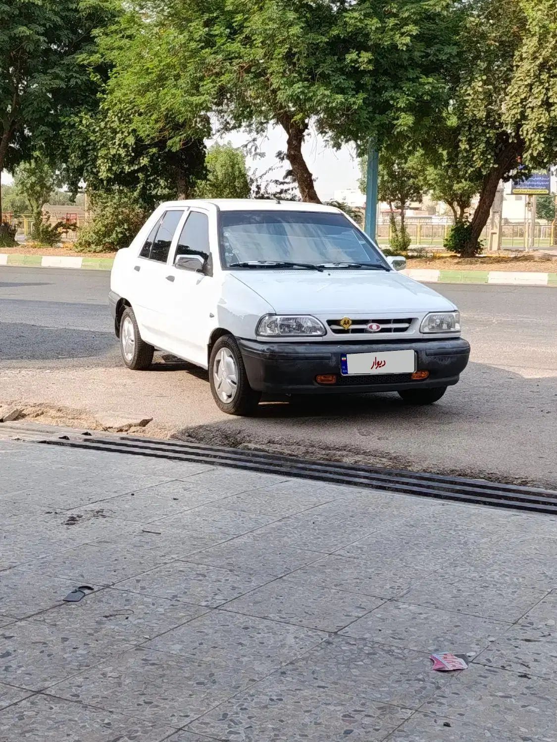 خودرو پراید، 131 آگهی ann_20254266